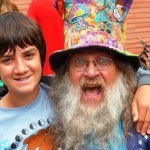 Art Goodtimes