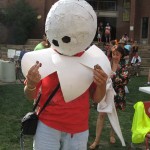 EarthstarCostume