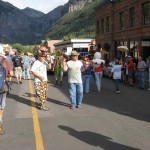 TellurideParade