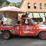 TellurideParadeTruck