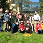 NYBG Mushroom Mania Class 2011