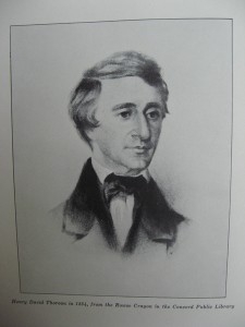 Thoreau