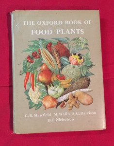 OxfordFoods