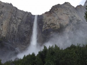 YosemiteFalls