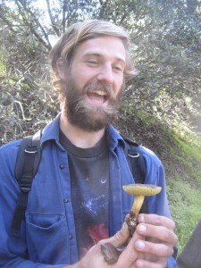 GriffithBoletus