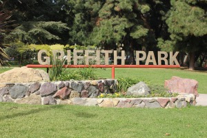 GriffithPark