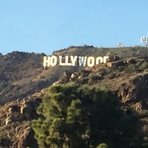 Hollywood