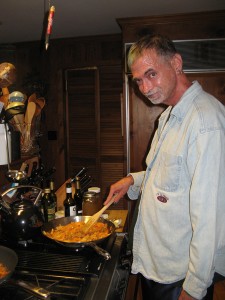 TomCooking